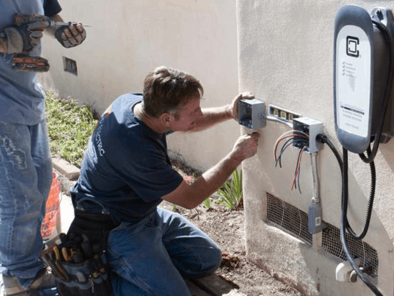 Agoura Hills Electrician Service2